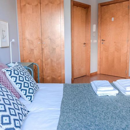 Modern Studio In The Heart Of Lapa Porto Bagian luar foto